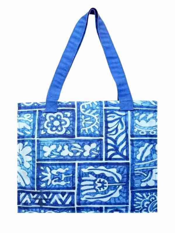 Maxı Tote Bag Wd4026
