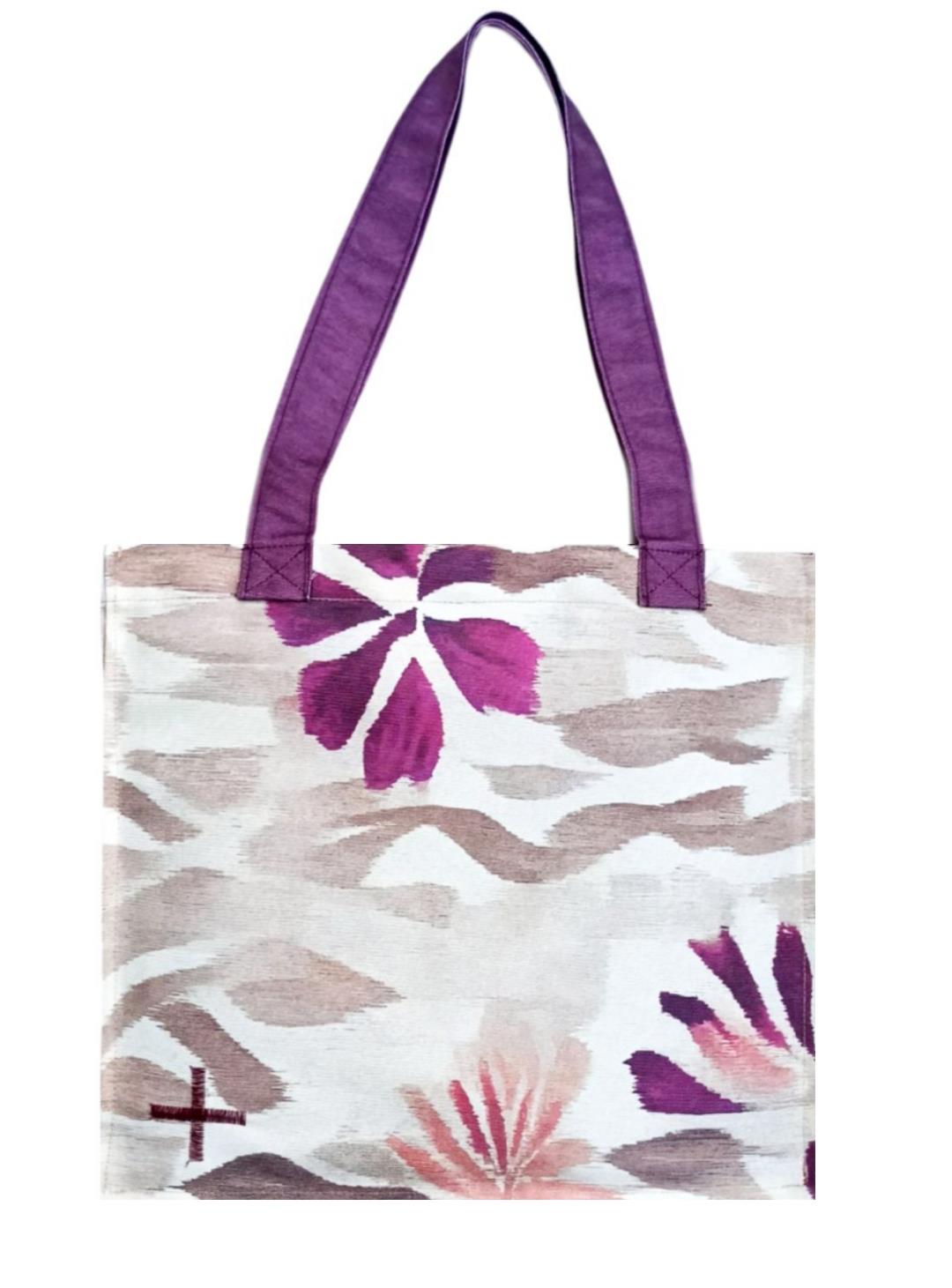 Maxı Tote Bag Wd4027
