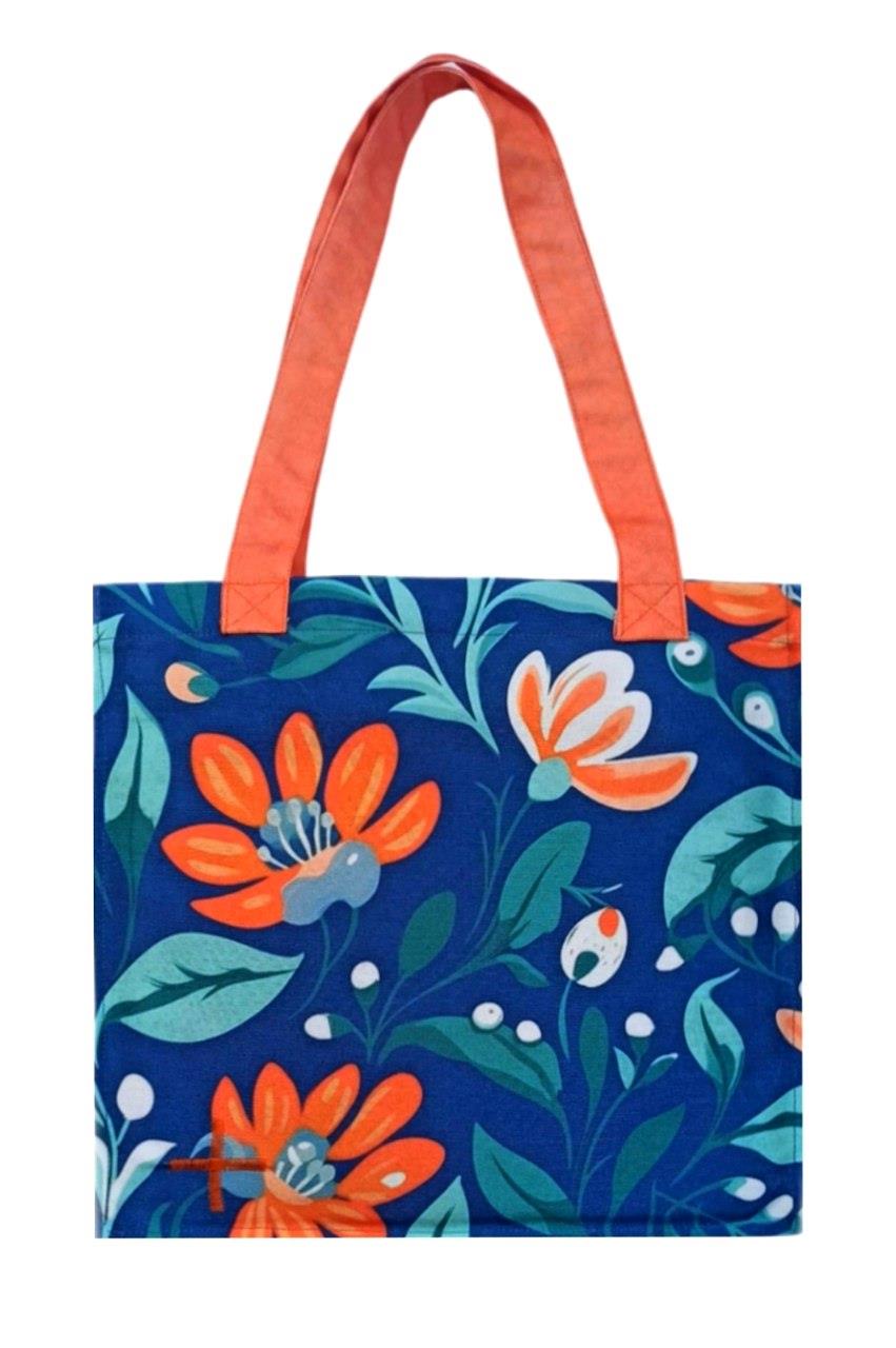 Maxı Tote Bag Wd4031