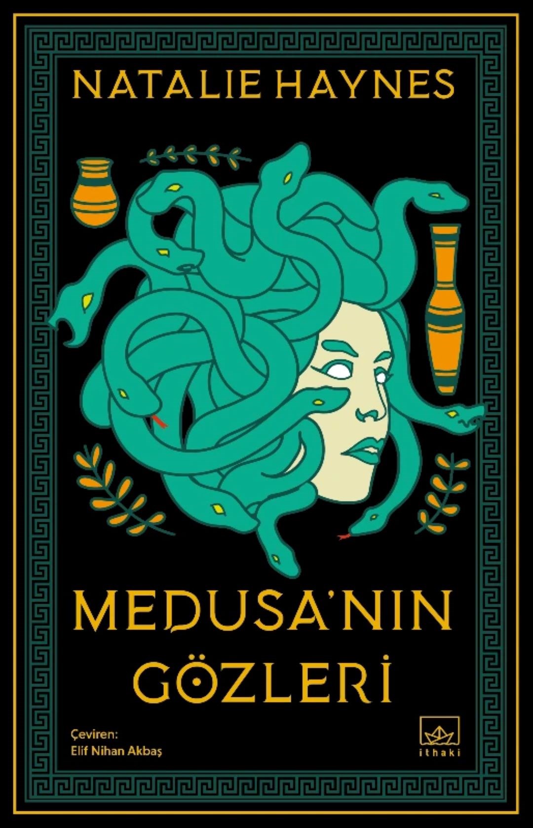 Medusa'nın Gözleri