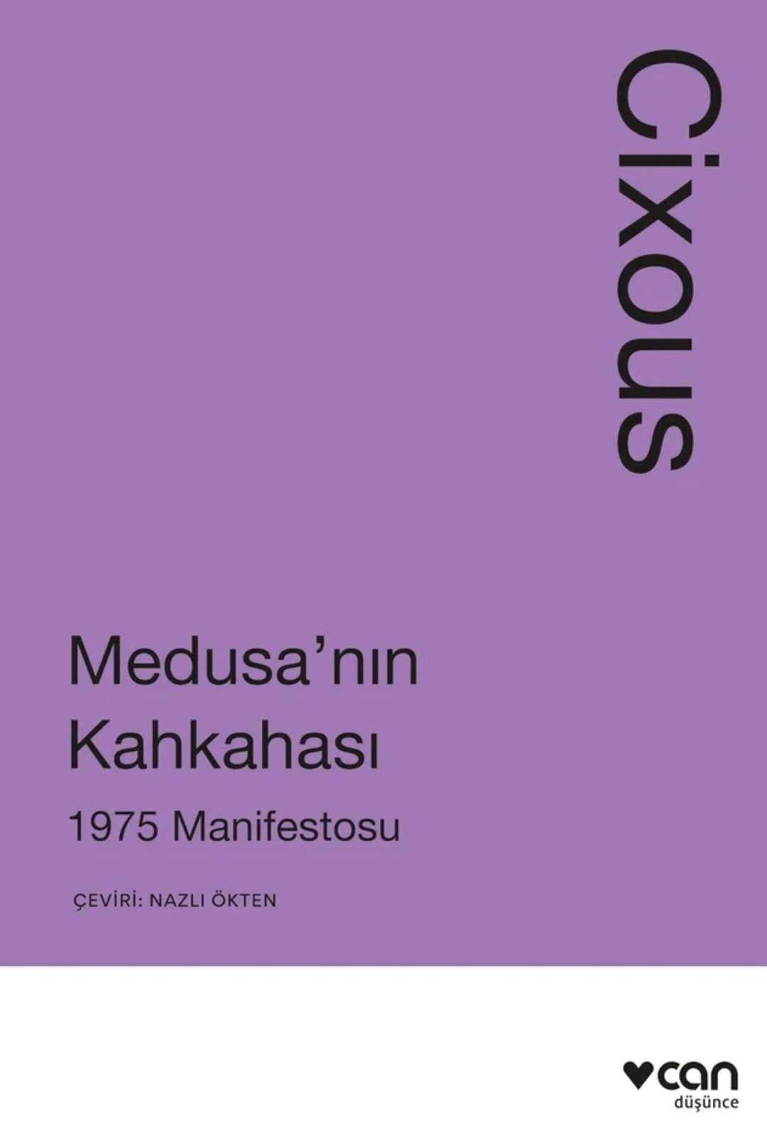 Medusa'nın Kahkahası