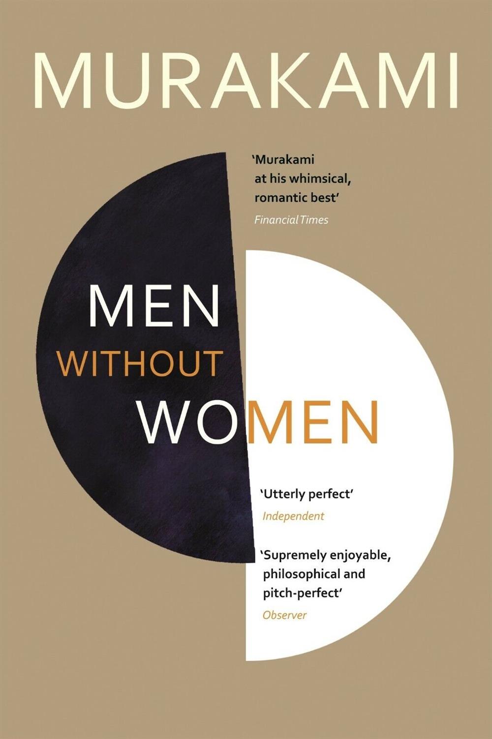 Men Without Women / Murakami PB