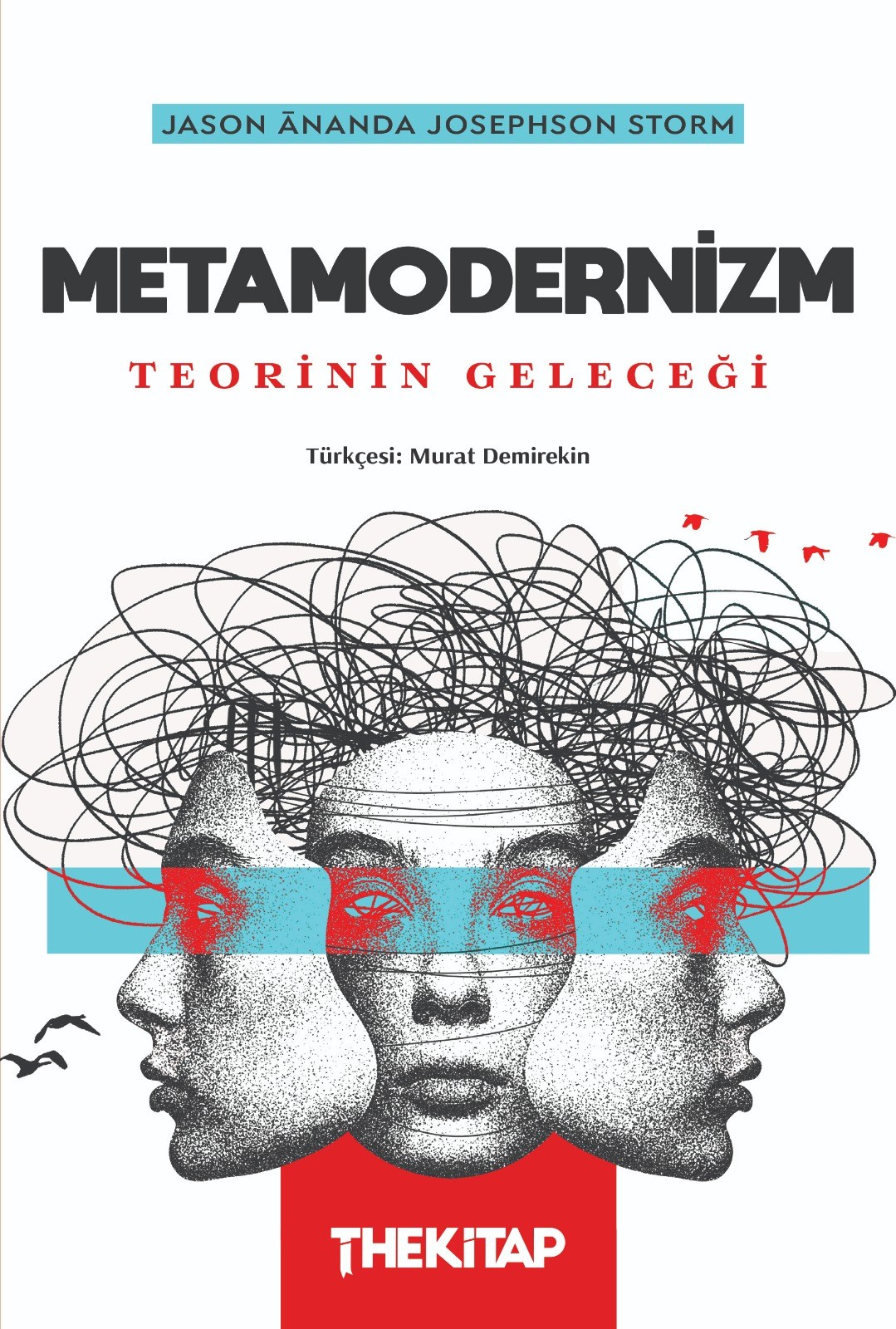 Metamodernizm - Teorinin Geleceği