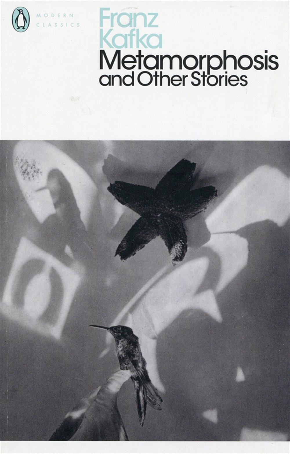 Metamorphosis & Other Stories PB/New
