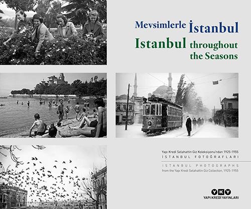 Mevsimlerle İstanbul