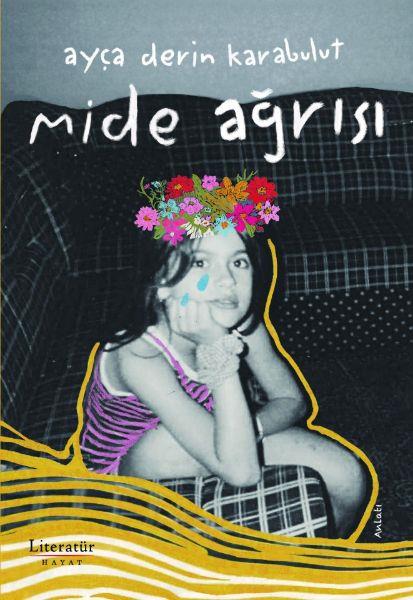 Mide Ağrısı