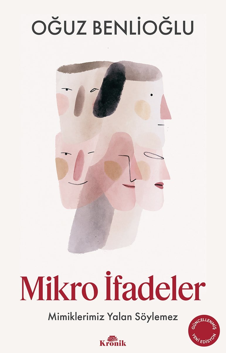 Mikro İfadeler
