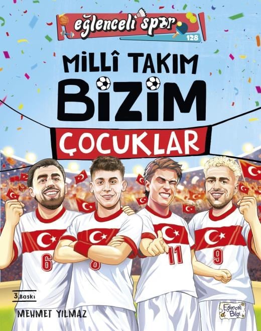 Milli Takım - Bizim Çocuklar
