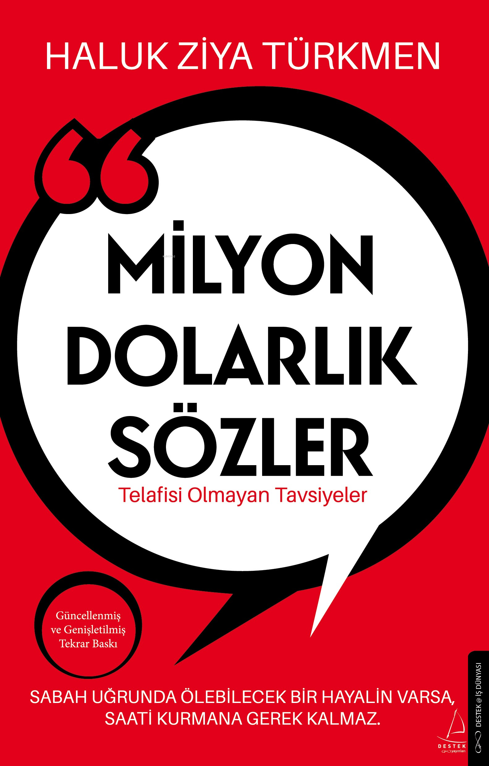 Milyon Dolarlık Sözler