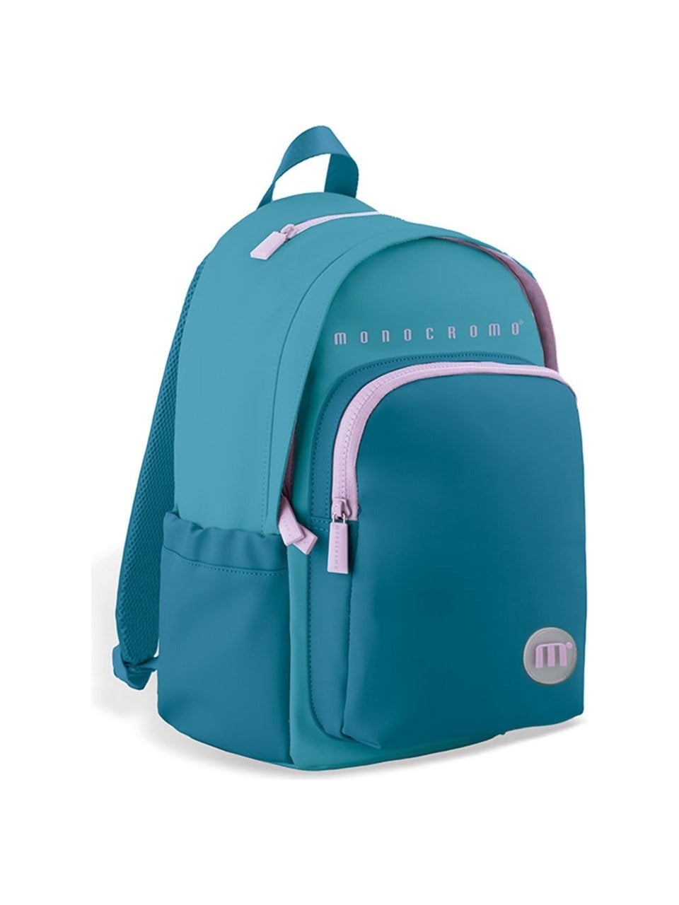 Mini Sırt Çantası Pastel Mavi