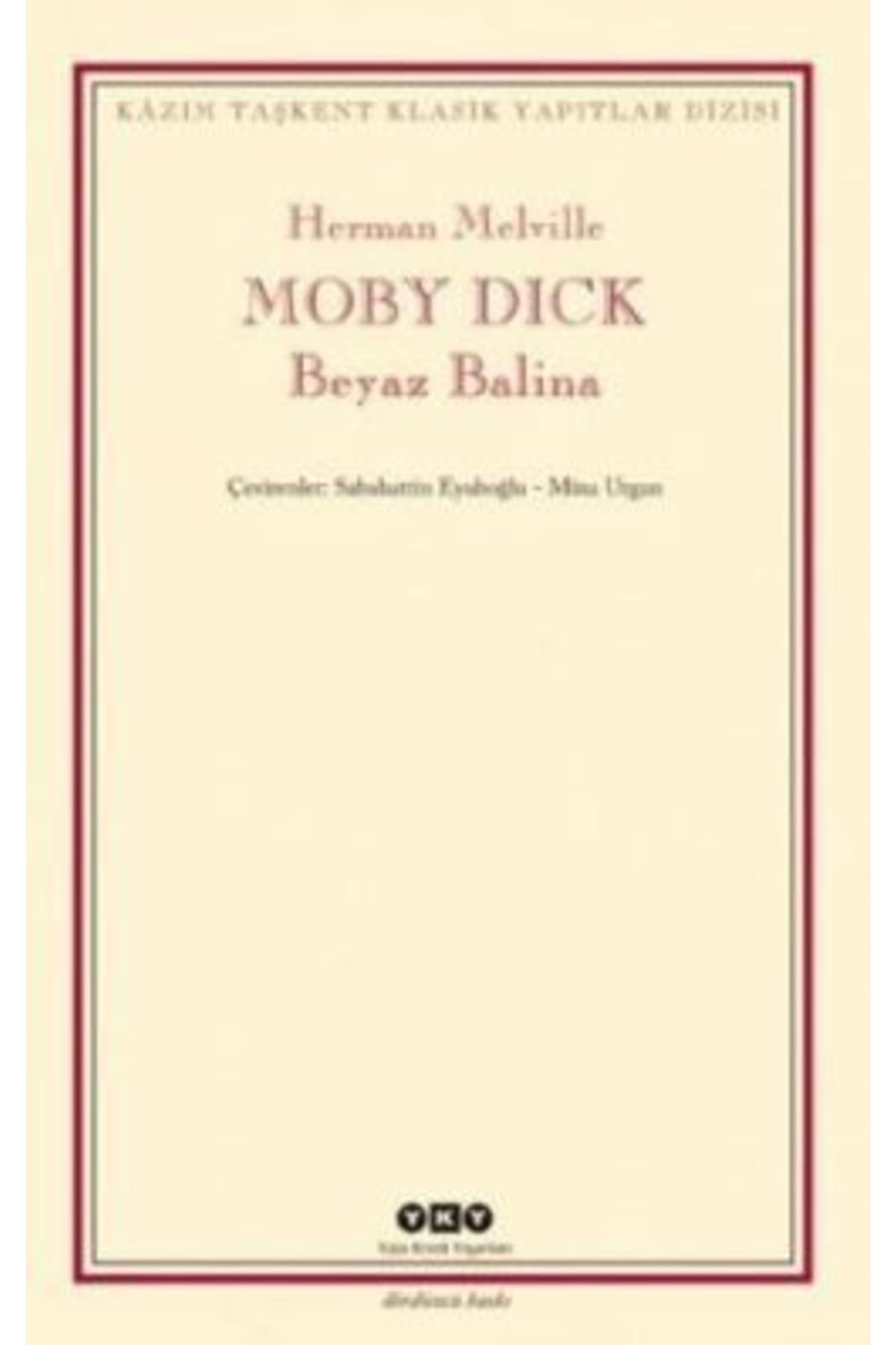 Moby Dick