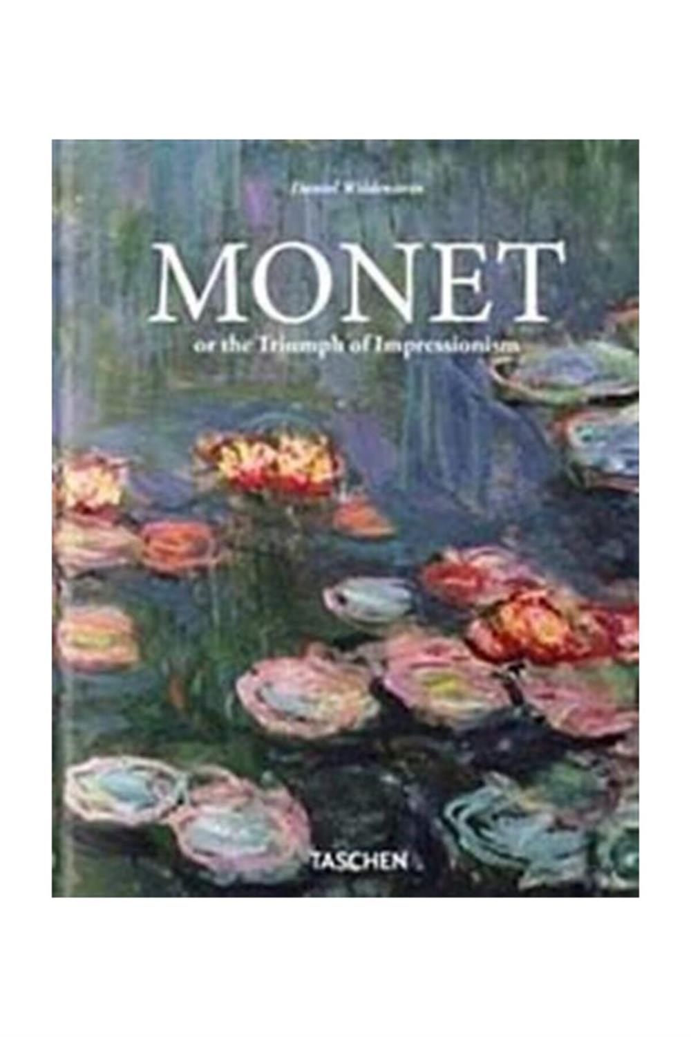 Monet or the Triumph of Impressionism