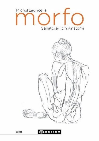 Morfo Sanatçılar İçin Anatomi