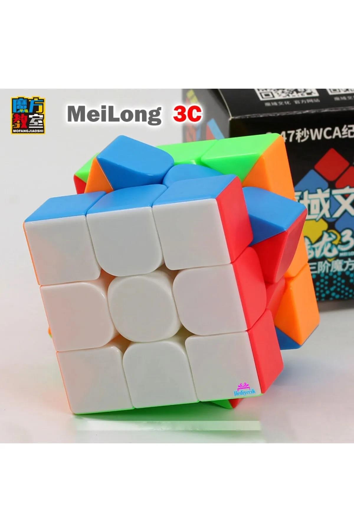 Moyu 3x3 Klasik Cube