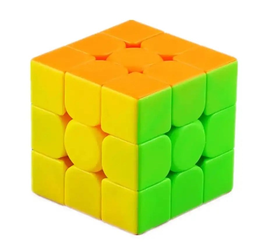 Moyu 3X3 Klasik Küp Mf9332