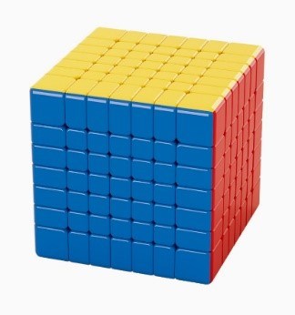 Moyu 7X7 Küp Mf8816