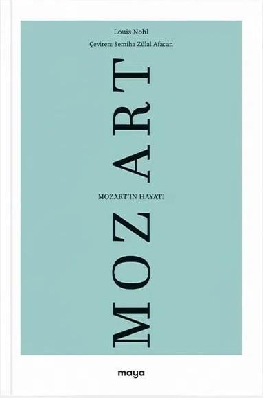 Mozart'ın Hayatı