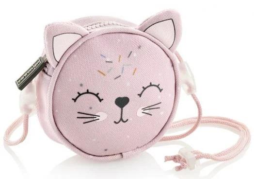 Mr El Cantası Vahşi Hayvancıklar Pembe