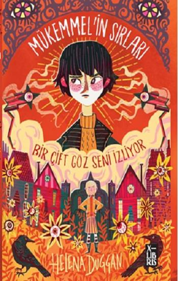 Mükemmel'in Sırları (Ciltli)