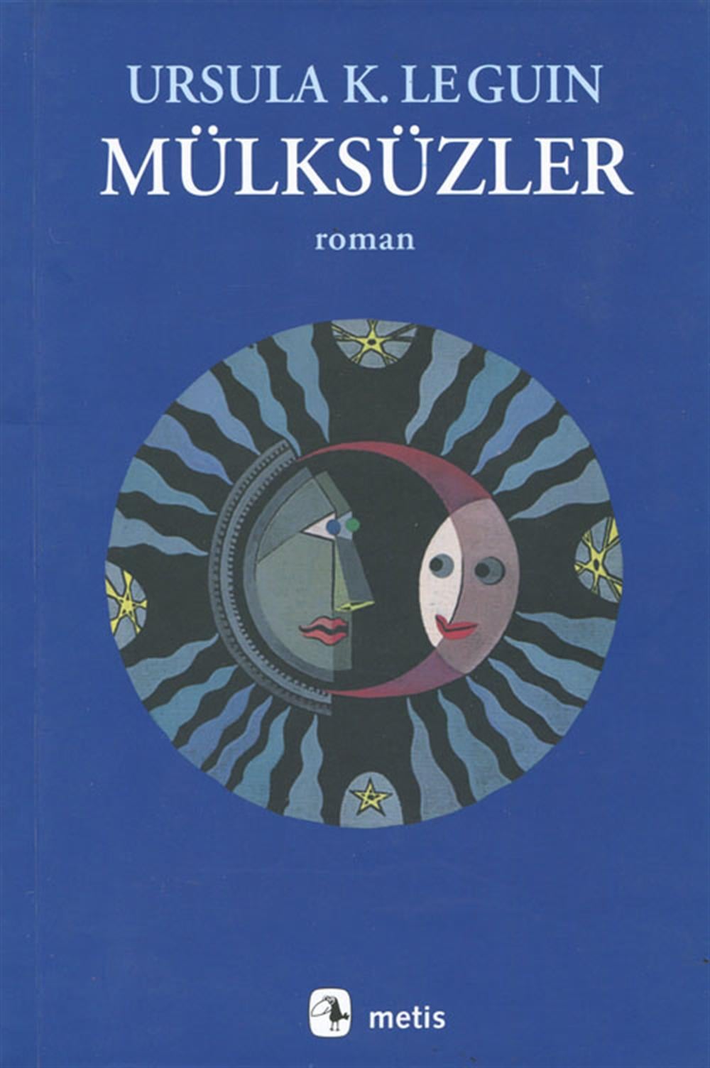 Mülksüzler