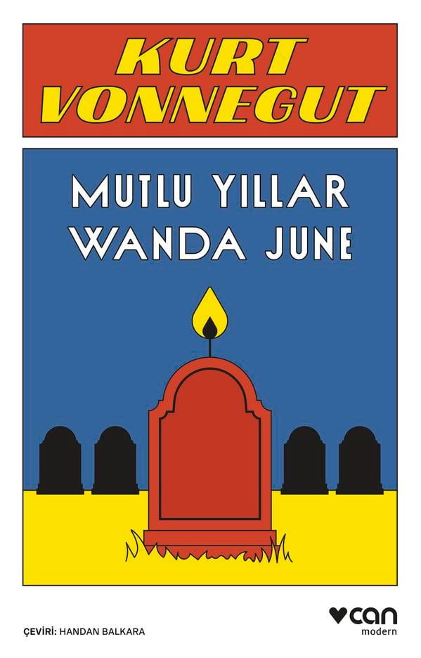 Mutlu Yıllar Wanda June
