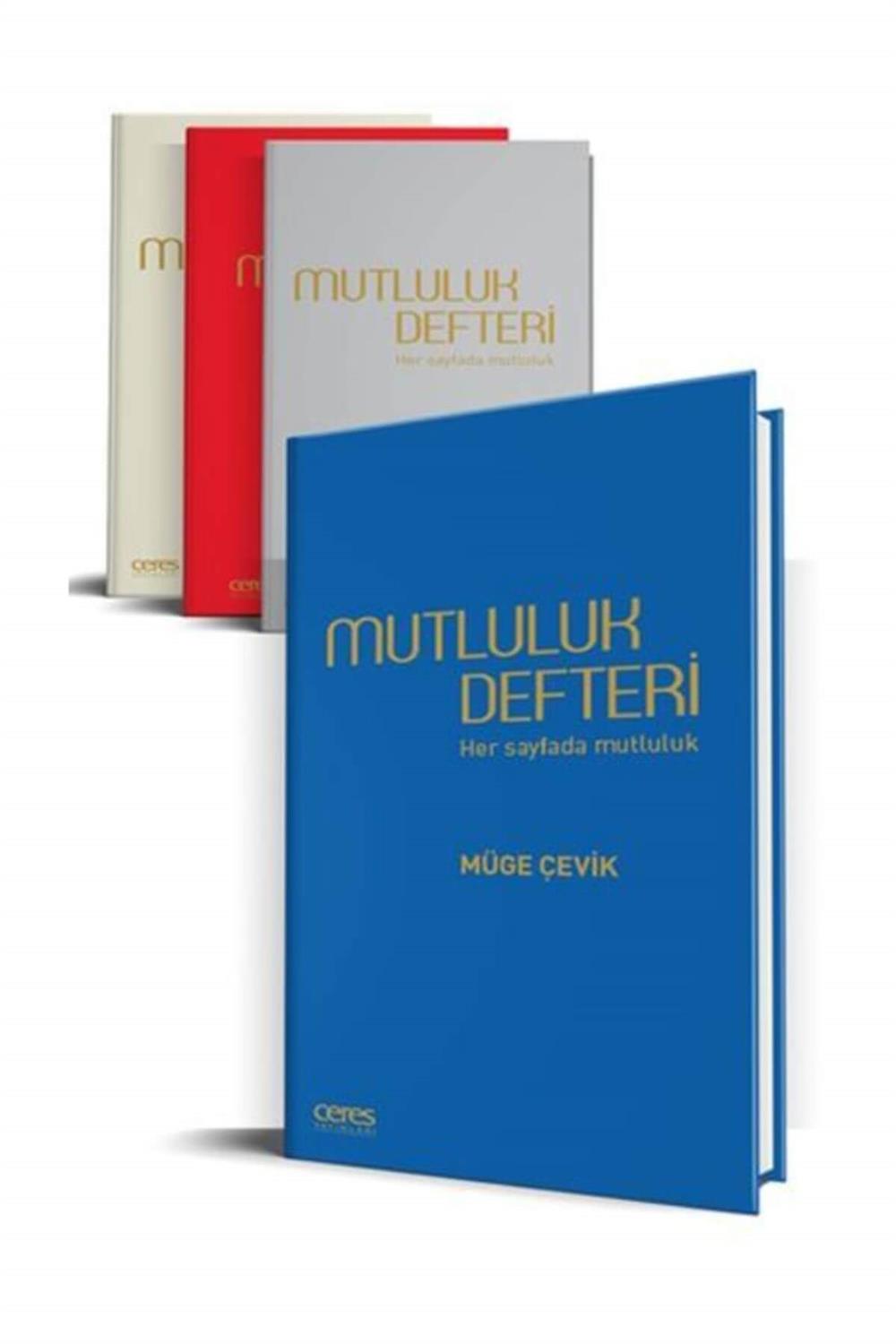 Mutluluk Defteri