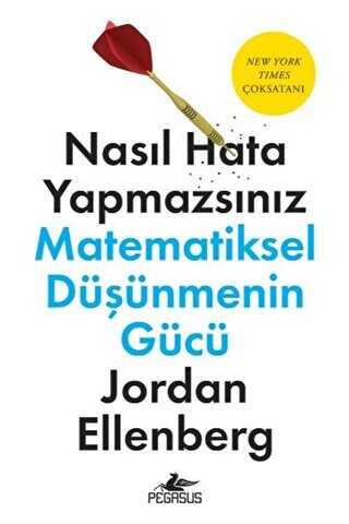 Nasıl Hata Yapmazsınız: Matematiksel Düşünmenin Gücü