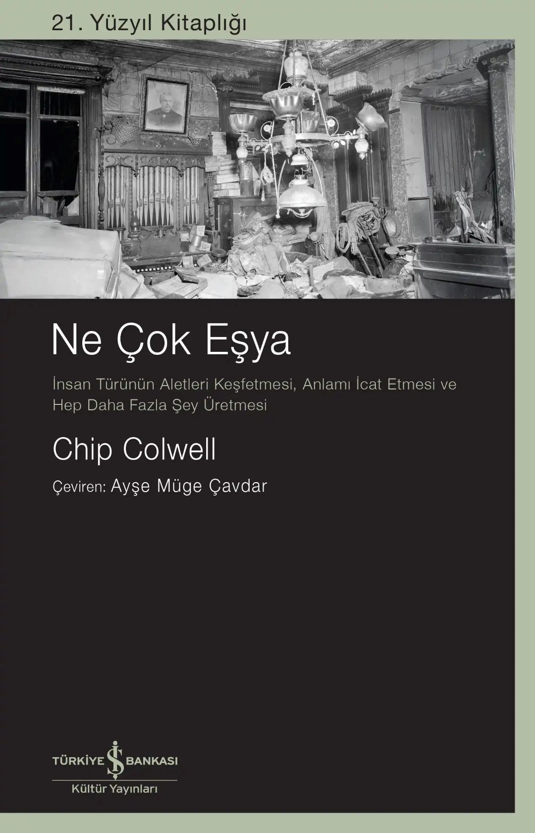 Ne Çok Eşya