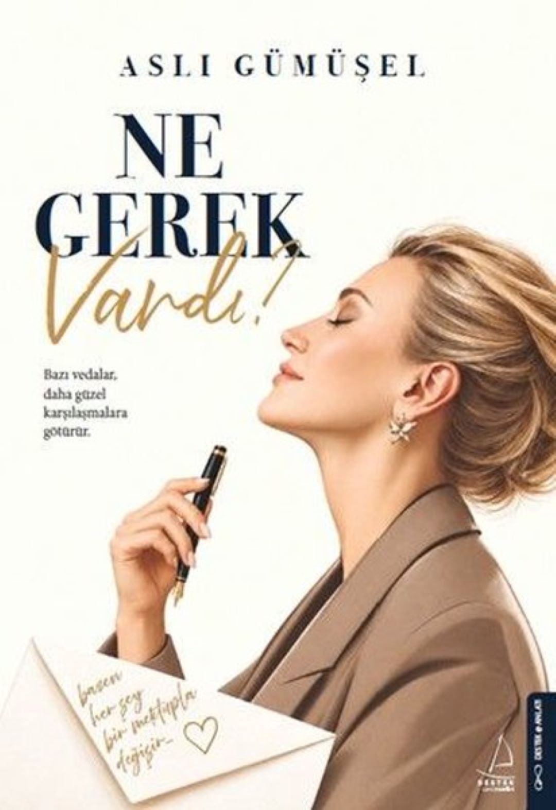 Ne Gerek Vardı