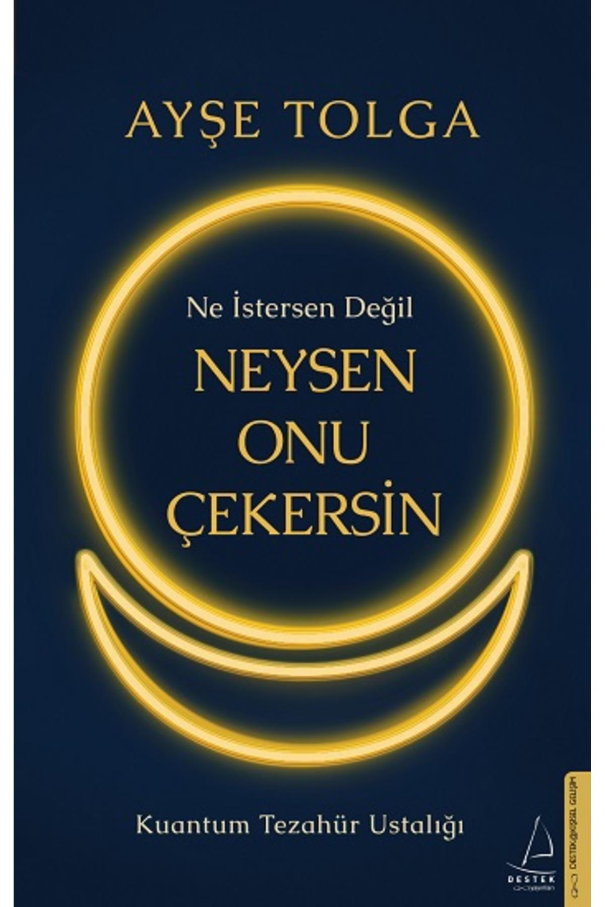 Ne İstersen Değil Neysen Onu Çekersin