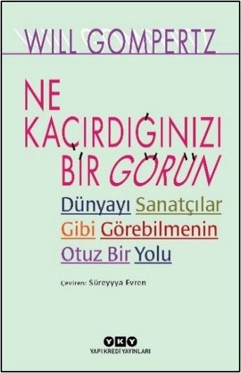 Ne Kaçırdığınızı Bir Görün