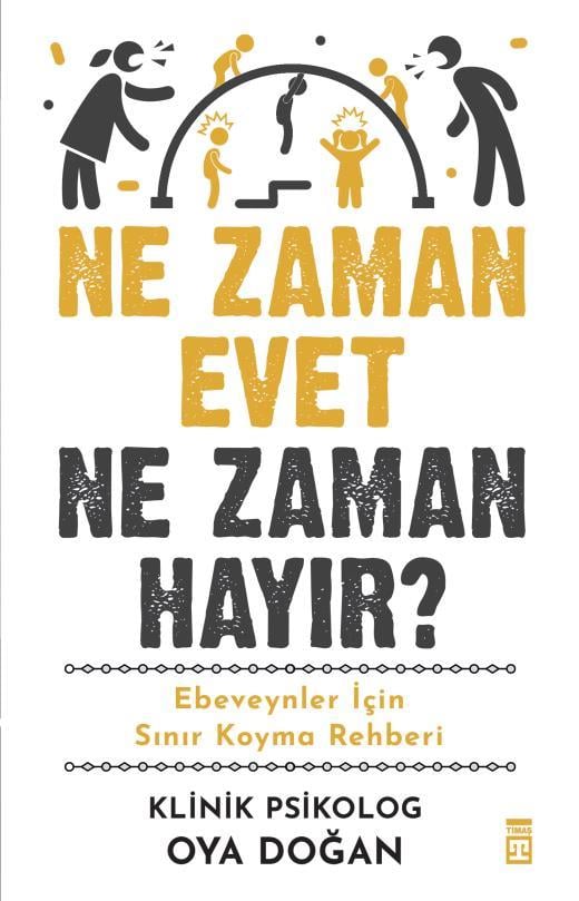 Ne Zaman Evet Ne Zaman Hayır