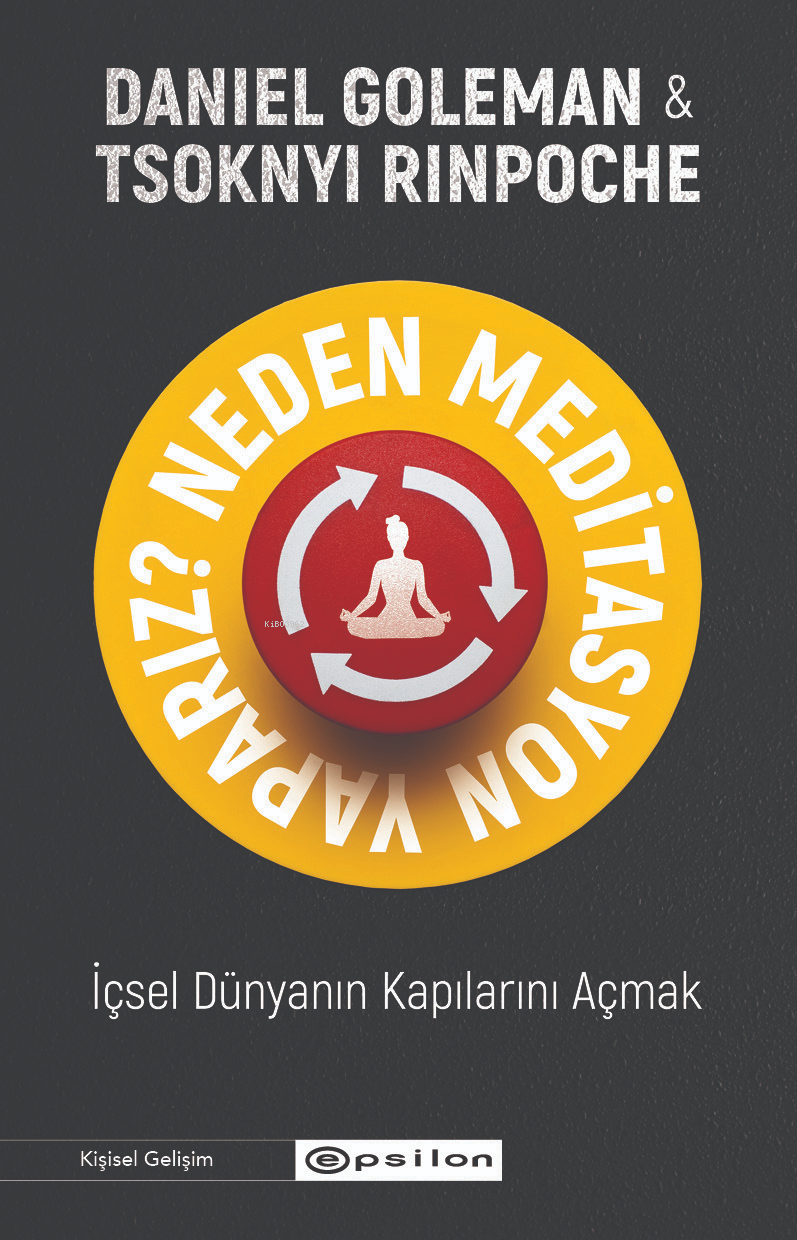 Neden Meditasyon Yaparız?