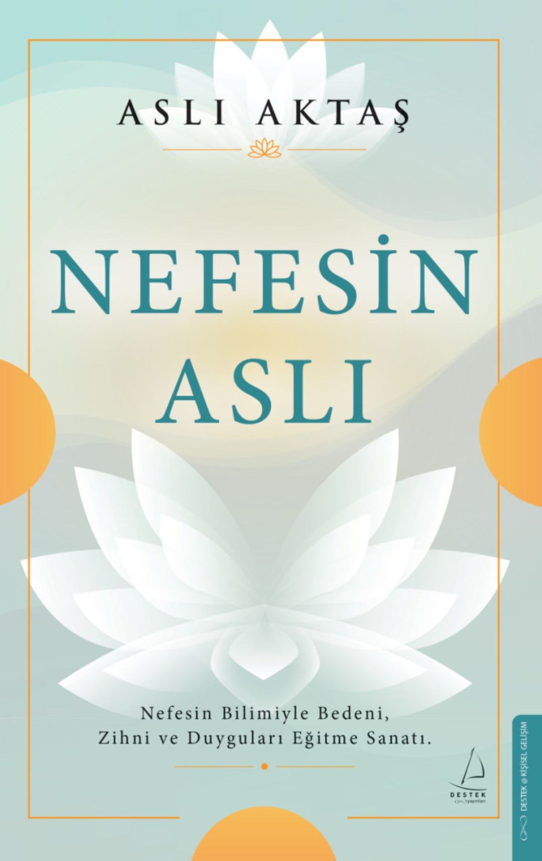 Nefesin Aslı