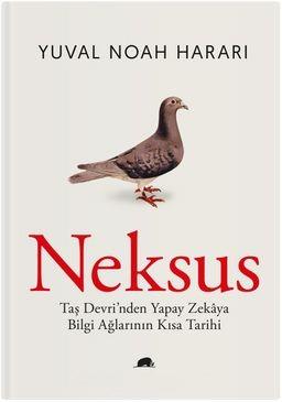 Neksus(Ciltli)