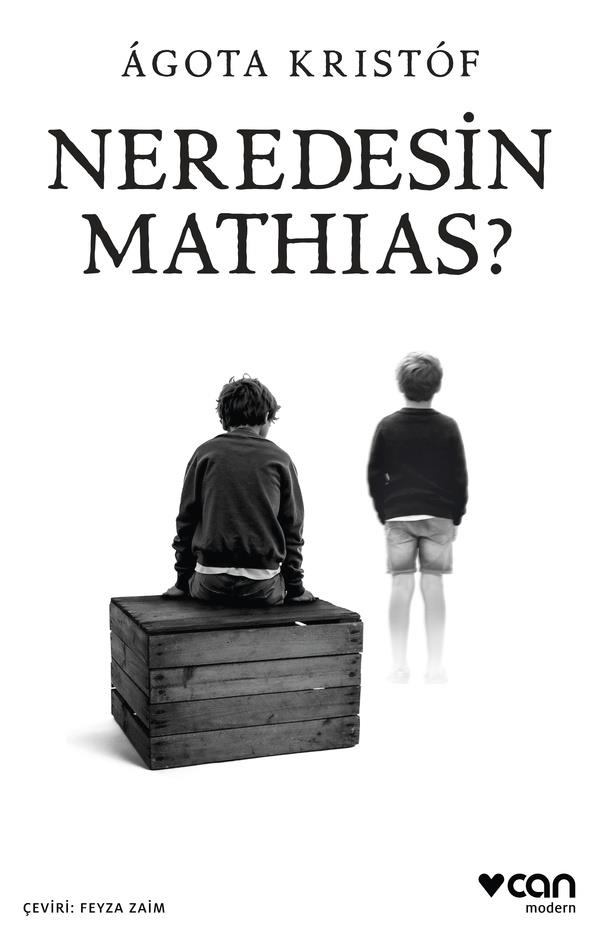 Neredesin Mathias?