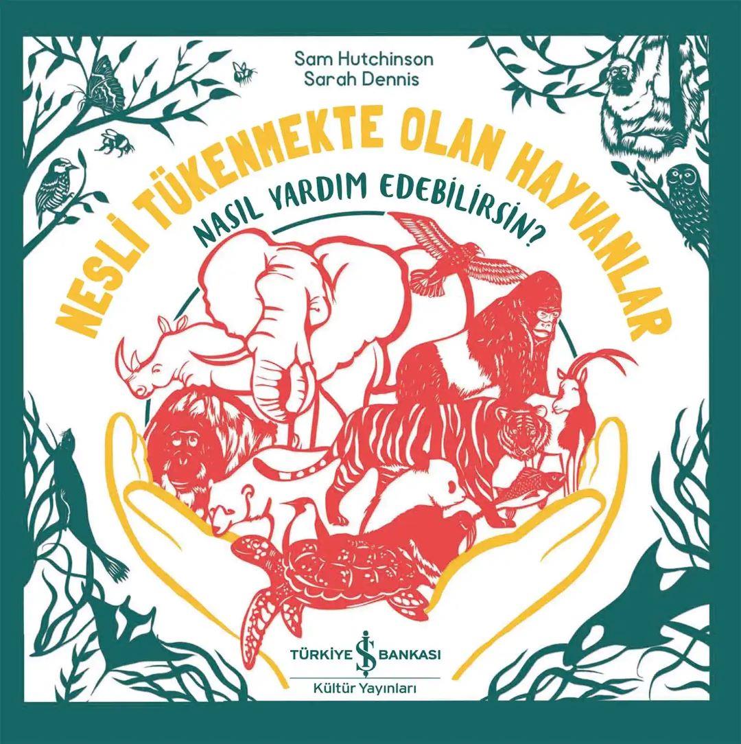 Nesli Tükenmekte Olan Hayvanlar