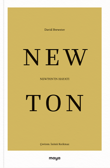 Newton'ın Hayatı