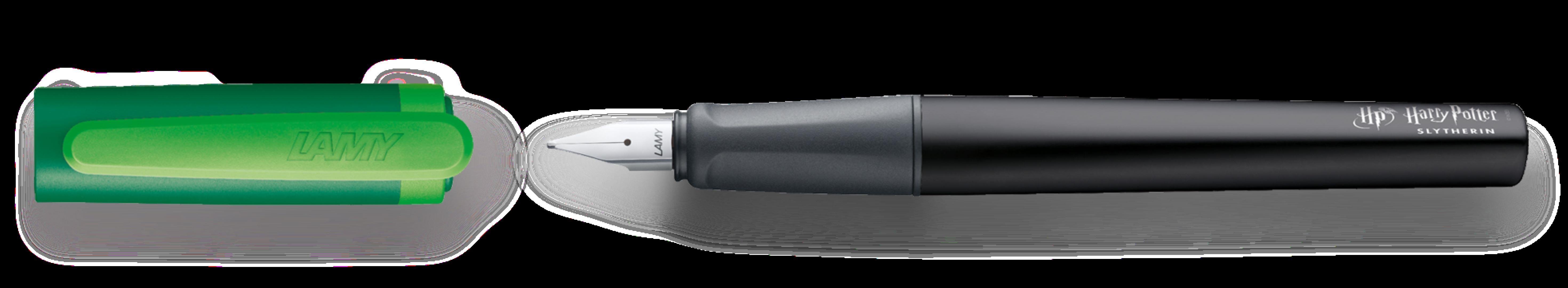 Nexx Dolma Kalem Alüminyum Gövde M Uc Slytherın