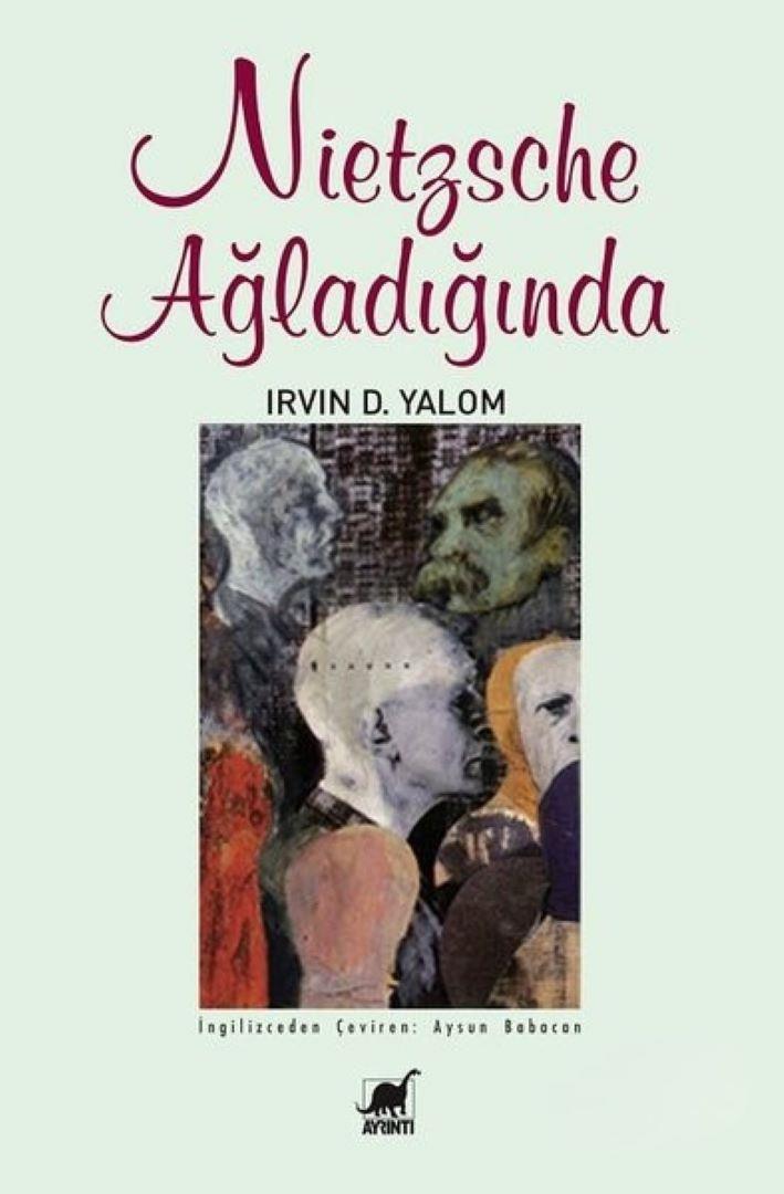 Nıetzsche Ağladığında