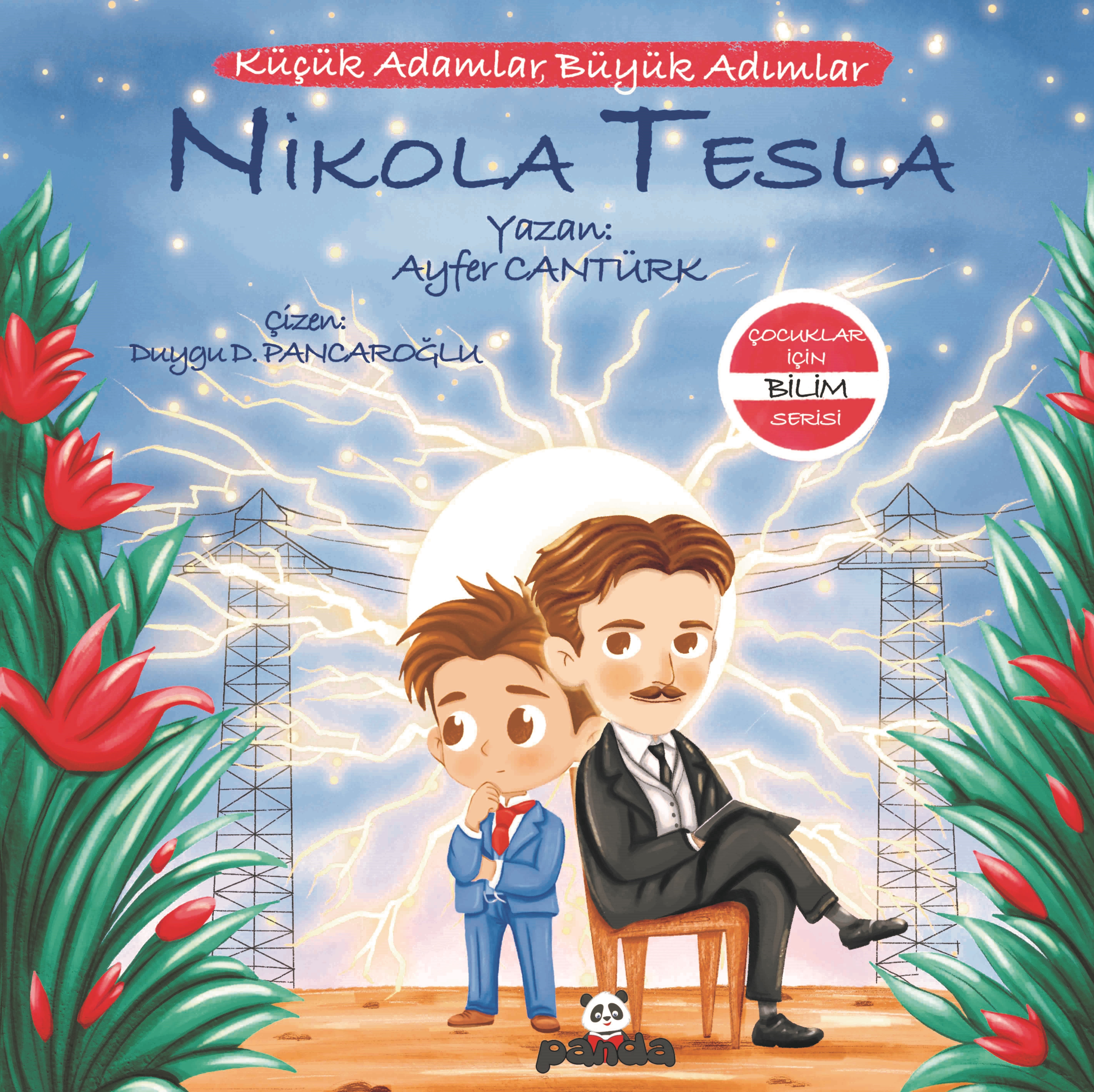 Nikola Tesla