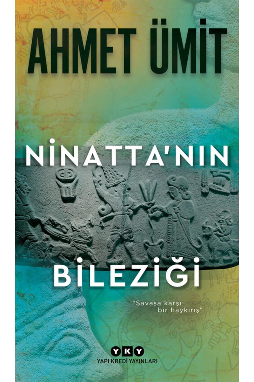 Ninatta'nın Bileziği