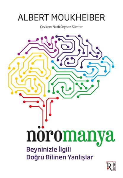 Nöromanya
