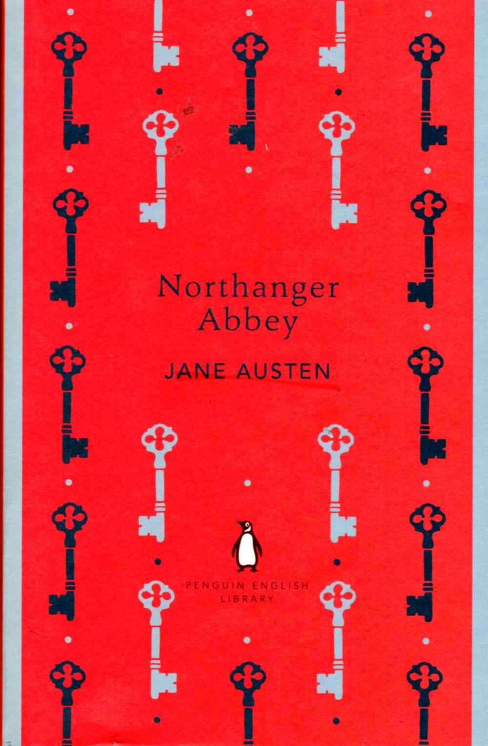 Northanger Abbey