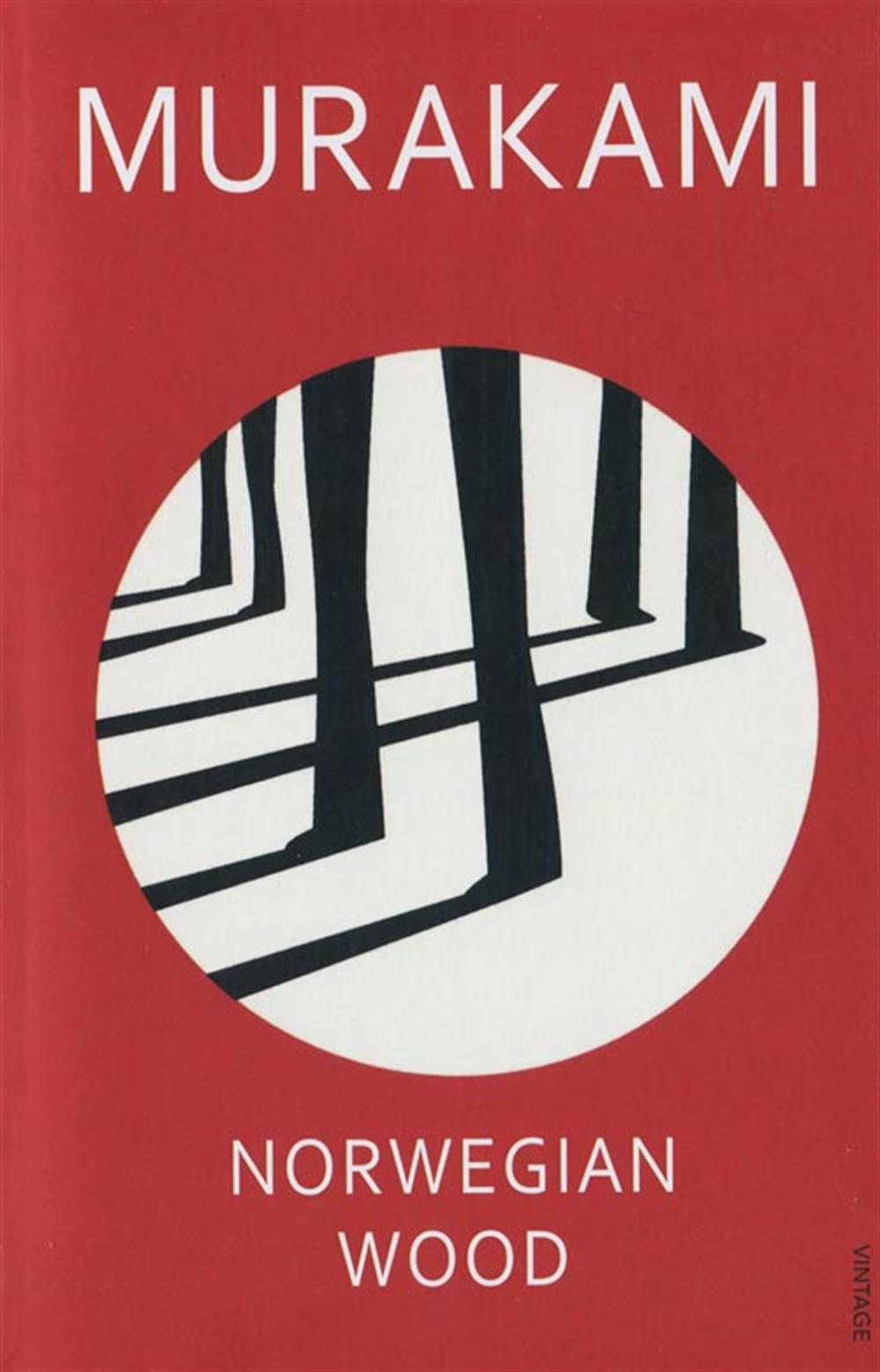 Norwegian Wood PB