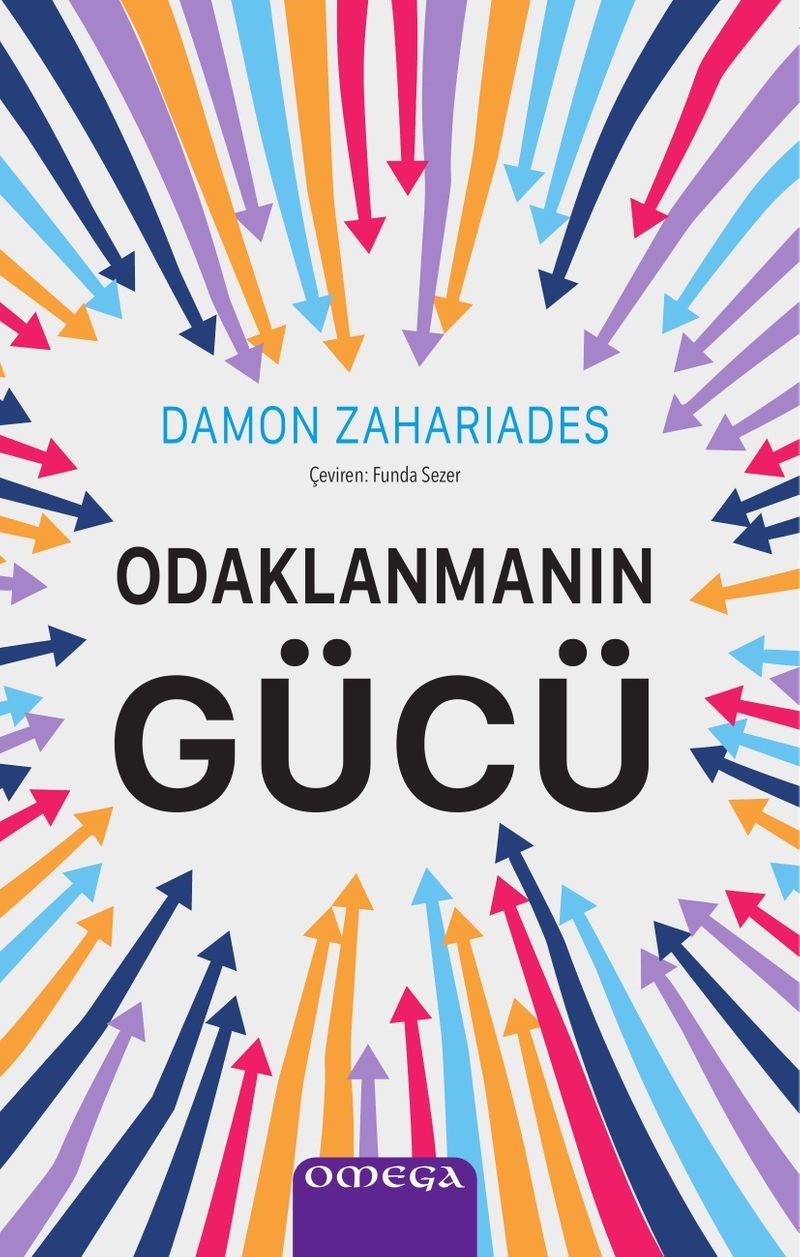 Odaklanmanın Gücü