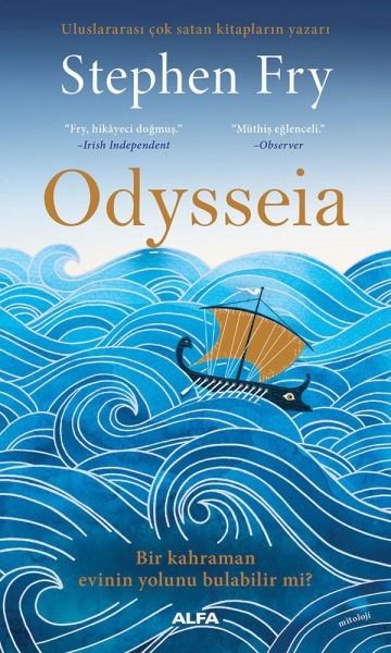 Odysseia