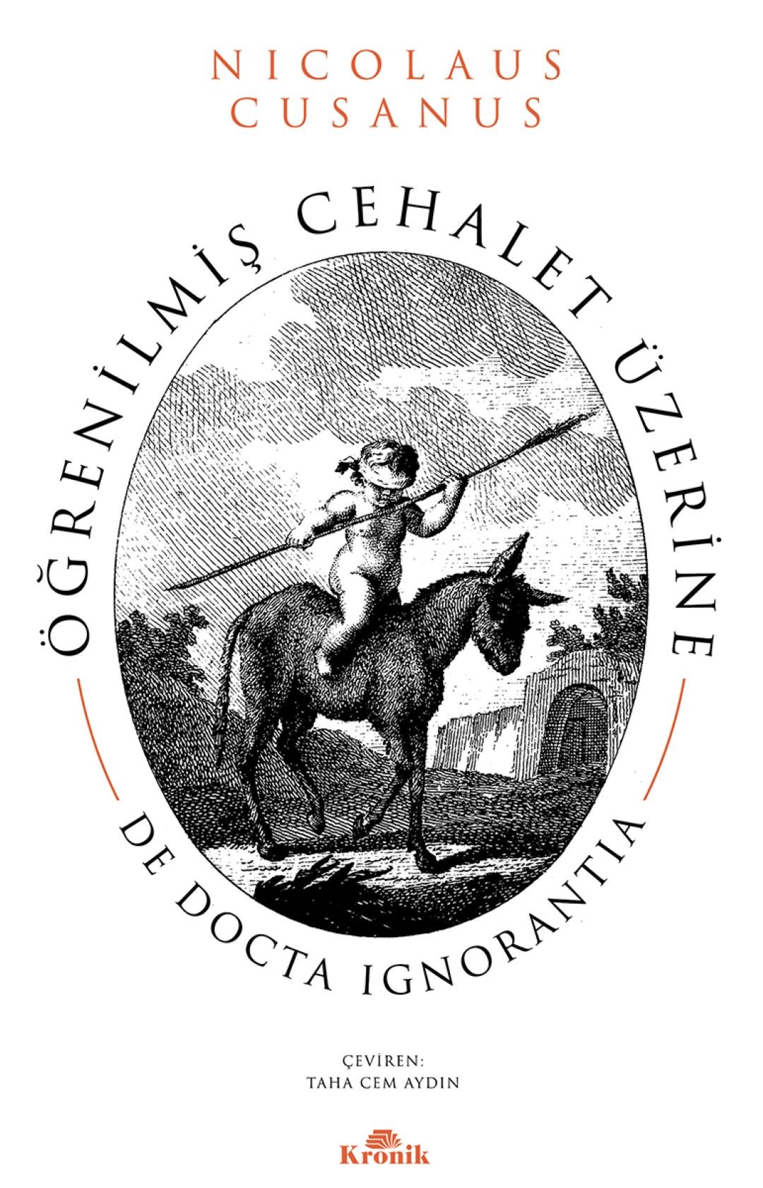 Öğrenilmiş Cehalet Üzerine
