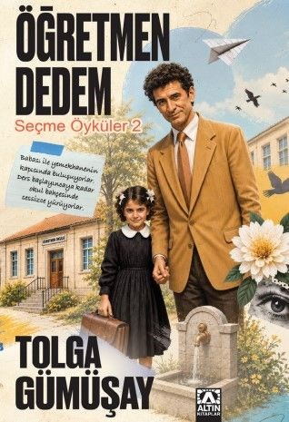 Öğretmen Dedem