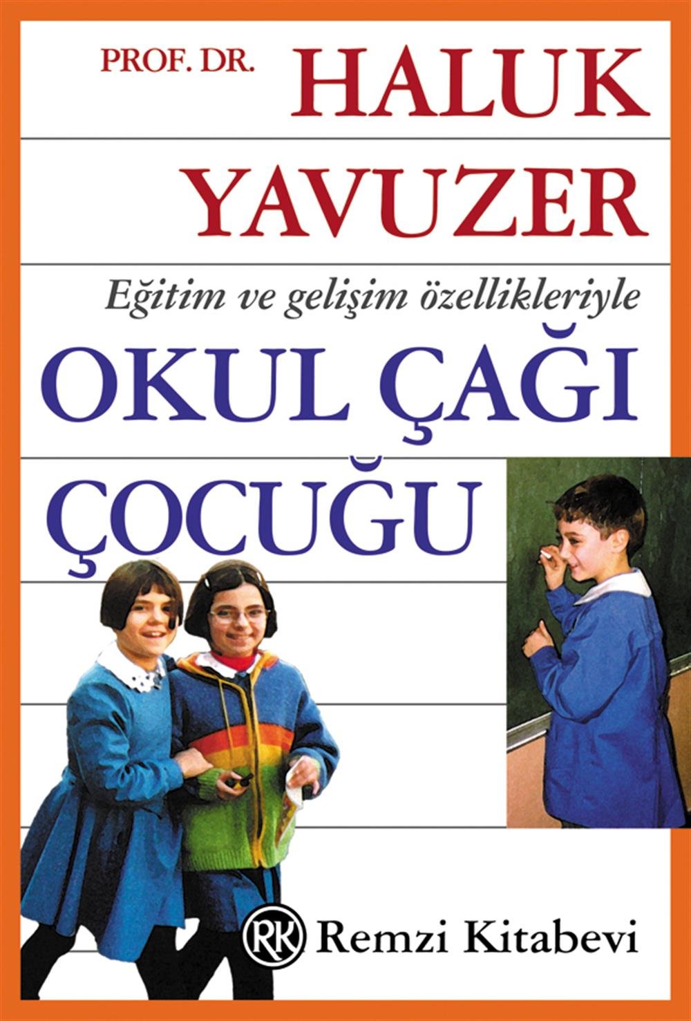 Okul Çaği Çocuğu
